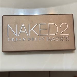 Urban Decay Naked Basics 2